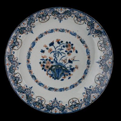 Plates-Dishes