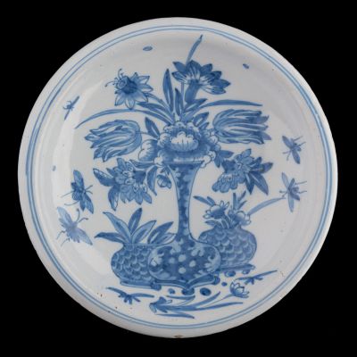 Plates-Dishes