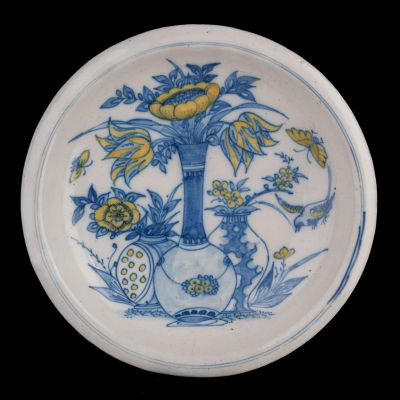 Plates-Dishes